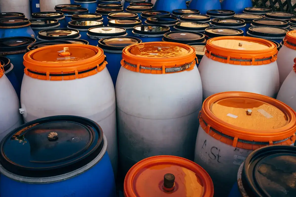 Chemical & Toxic Waste Cleanup in Fort Pierce North, FL